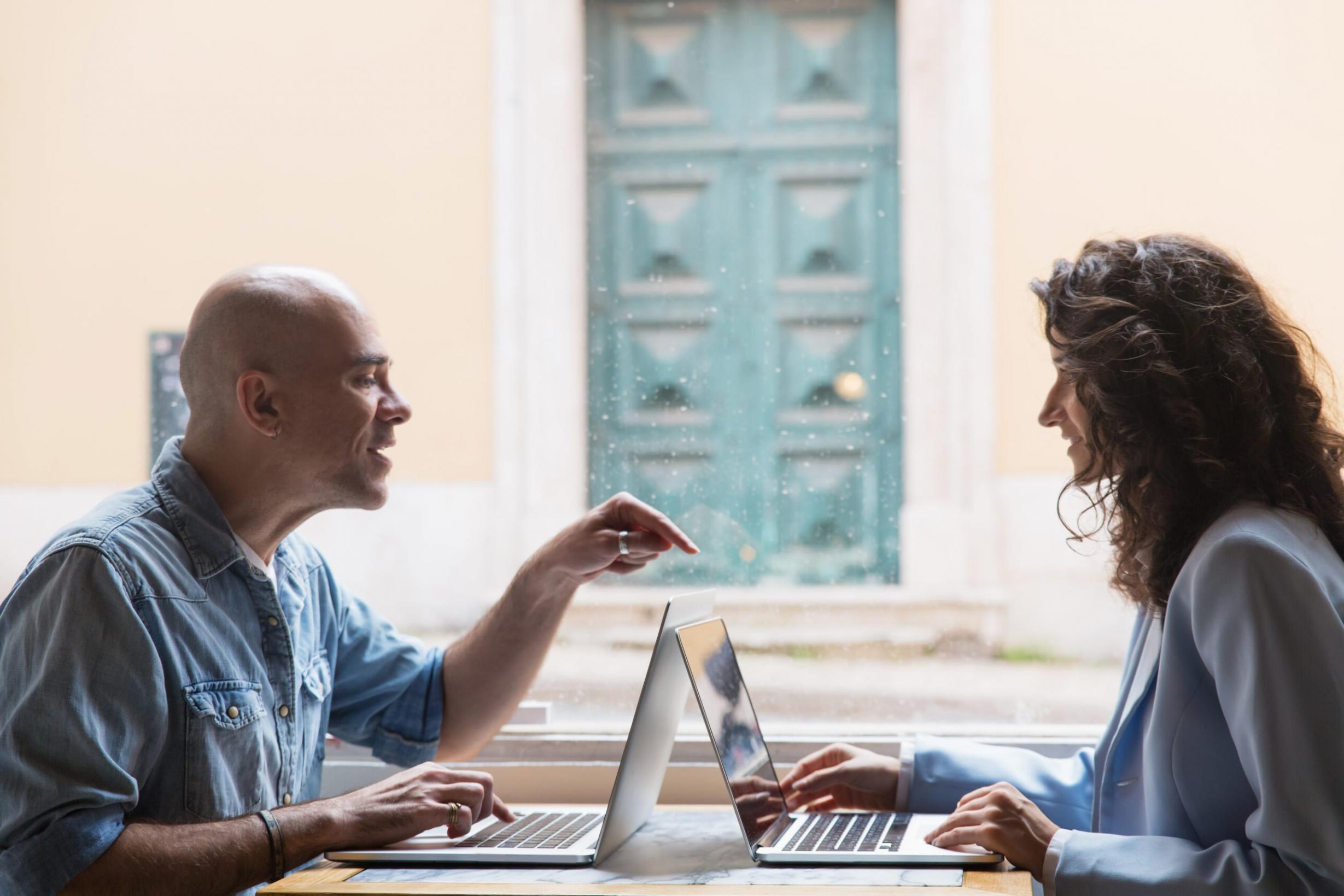 Online Workshop Budget-Bildung